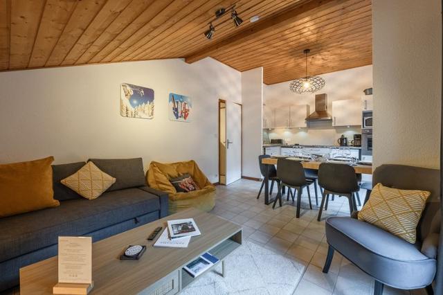 Appartements LE VIEUX MOULIN - Morzine