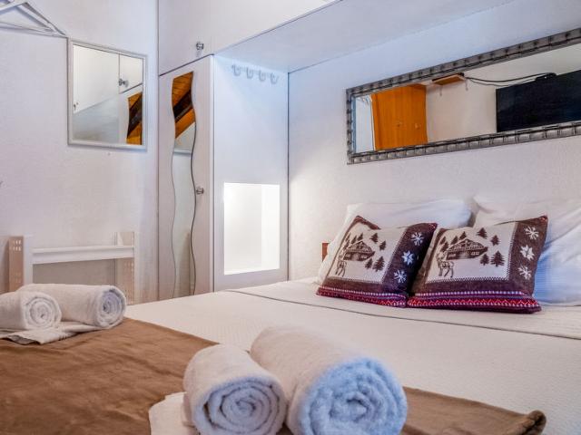 Appartement Les Diablerets - Veysonnaz