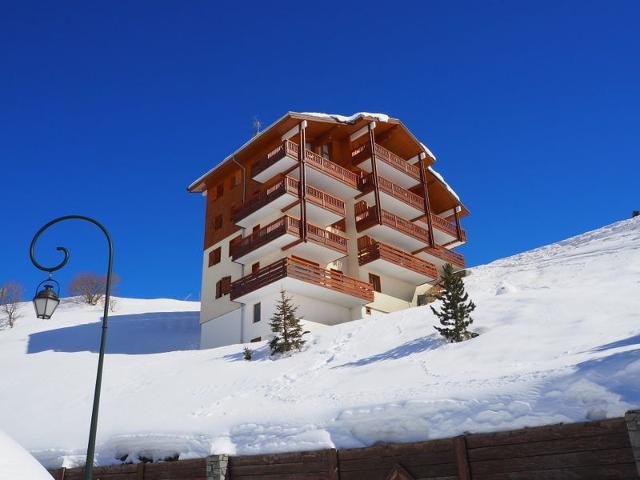 Appartements TETRAS LYRE - Les Menuires Reberty 2000