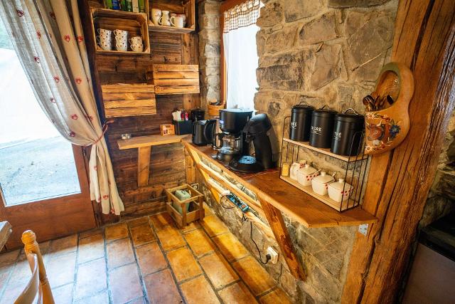 Chalet LES ETOILES DES ALPES - Châtel