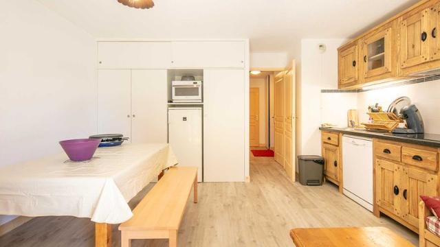 Appartement LES TETRAS N°54 - Chalet 3P7 - Saint Sorlin d'Arves