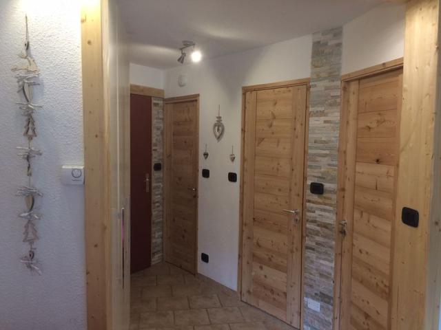 Appartements FERME D'augustin - BATIMENT G - Montgenèvre