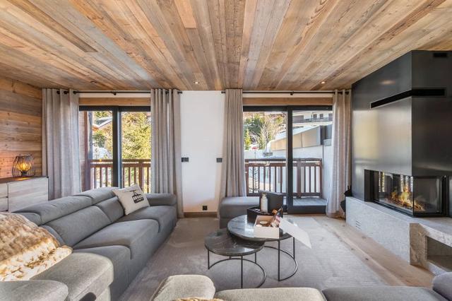 Appartements MAGEVA - Megève