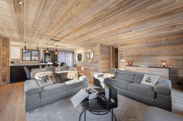 Appartements MAGEVA - Megève