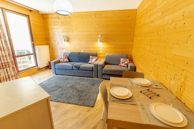 Appartements LE 1650 - Les Orres