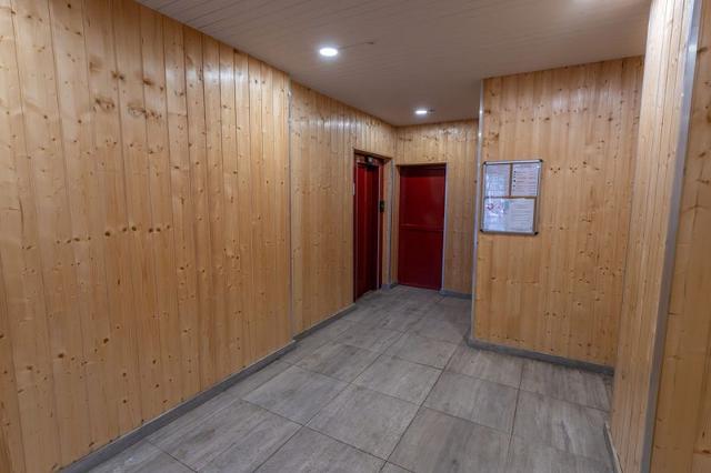 Appartements LE BOUSSOLENC - Les Orres