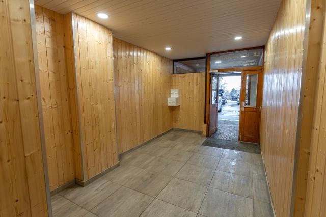 Appartements LE BOUSSOLENC - Les Orres