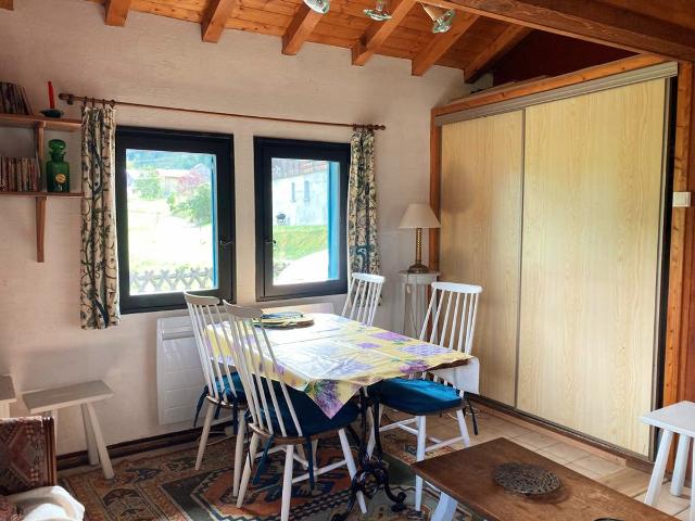 Chalet Samoëns, 4 pièces, 6 personnes - Samoëns