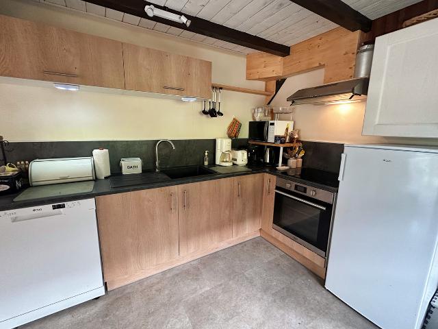 Chalet Samoëns, 4 pièces, 6 personnes - Samoëns