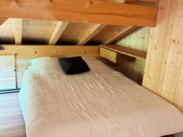 Chalet Samoëns, 4 pièces, 6 personnes - Samoëns
