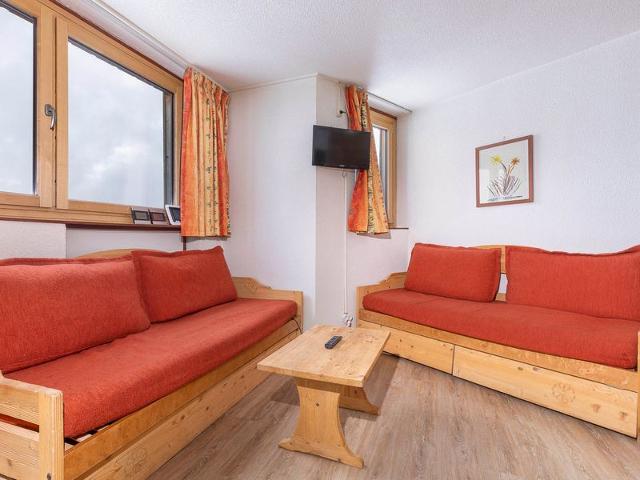 Appartement cosy et lumineux pour 5 personnes, centre d'Avoriaz, balcon plein sud, proche des pistes - Avoriaz