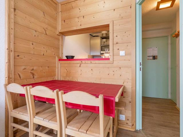 Appartement cosy et lumineux pour 5 personnes, centre d'Avoriaz, balcon plein sud, proche des pistes - Avoriaz