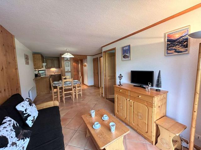 Appartement Jardins D'hiver MRB420-C11 - Méribel Centre 1600