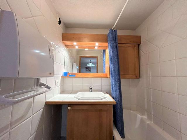 Appartement Jardins D'hiver MRB420-C11 - Méribel Centre 1600