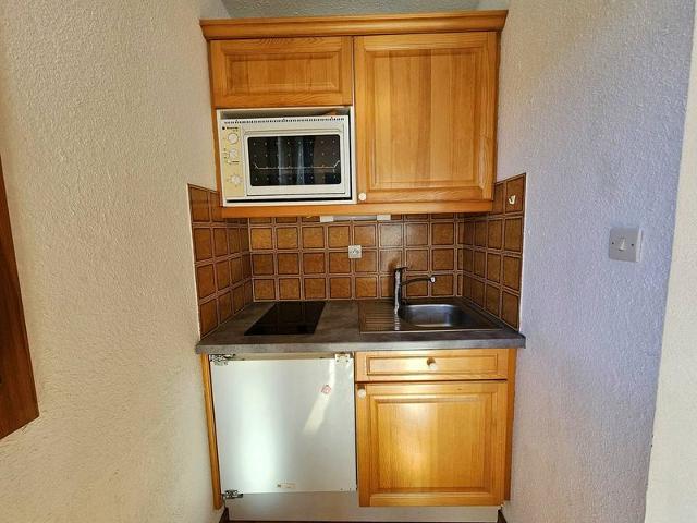 Appartement Belvedere PVA-BEL032 - Plan Peisey