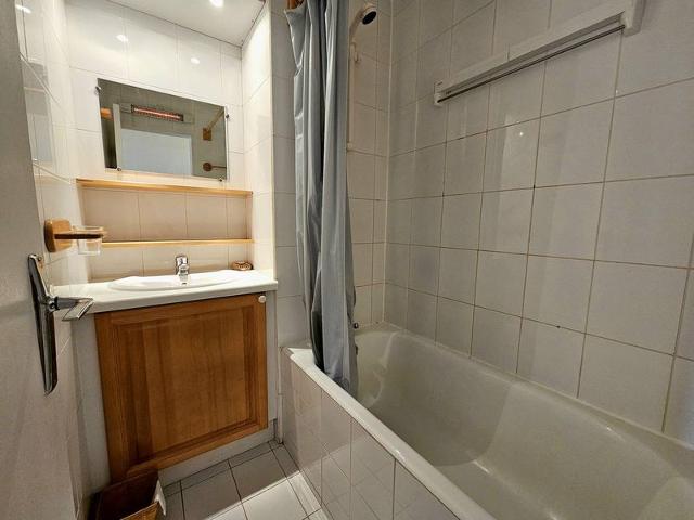 Appartement Belvedere PVA-BEL032 - Plan Peisey