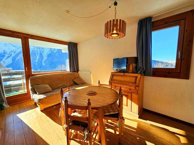 Appartement Belvedere PVA-BEL032 - Plan Peisey