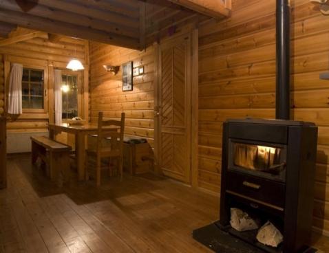 Les Chalets de la Tania DEB - La Tania