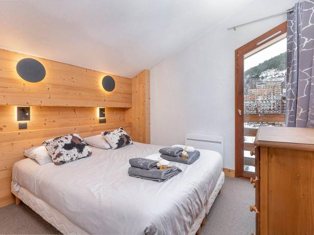 Chalet 10 pers avec sauna, ski aux pieds, service hôtelier, Avoriaz FR-1-314-193 - Avoriaz