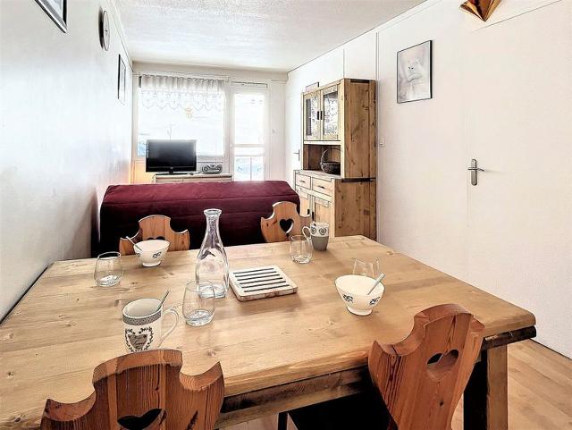 Appartements CORBIER A3 - La Toussuire