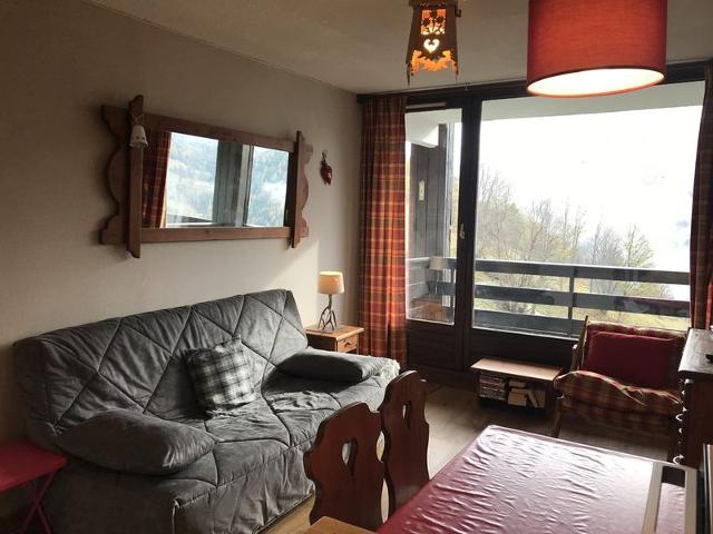 Appartement Plein Sud PVA-PLS046 - Plan Peisey