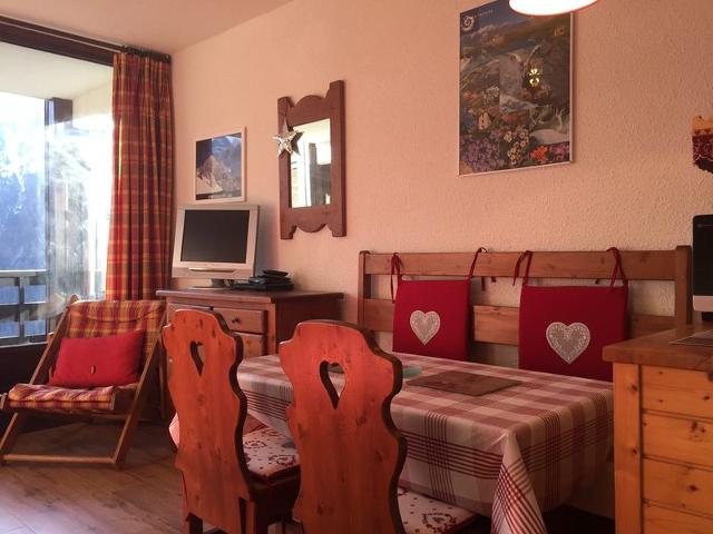 Appartement Plein Sud PVA-PLS046 - Plan Peisey