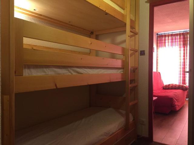 Appartement Plein Sud PVA-PLS046 - Plan Peisey