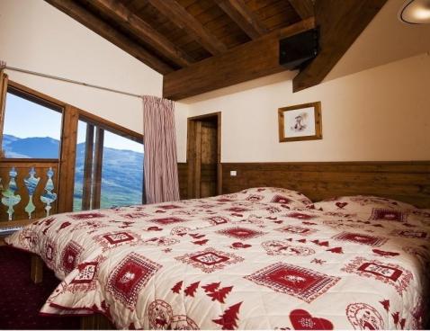 Chalet Altitude Appt 8/10 - Val Thorens