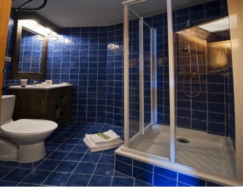 Chalet Altitude Appt 8/10 - Val Thorens