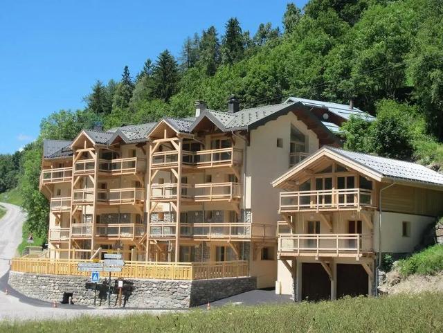 CHALETS LES AMIS - Peisey-Nancroix