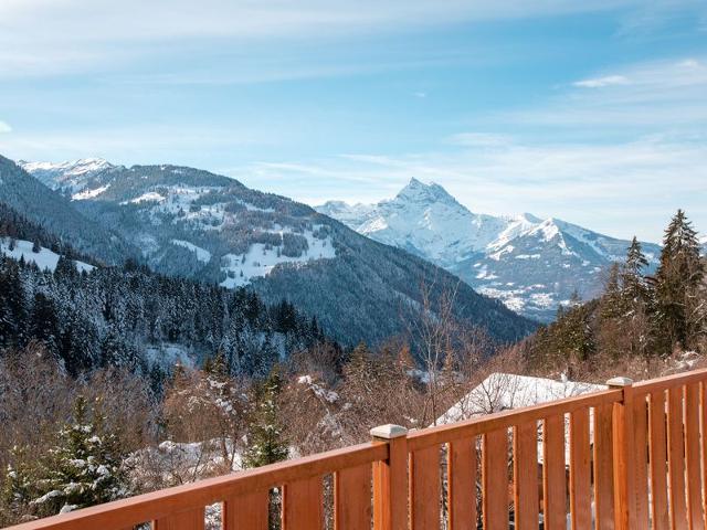 Châlet Chalet Les Pars - Gryon