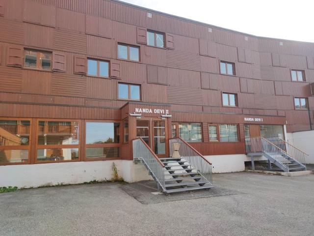 Appartements NANDA DEVI - Plagne Centre
