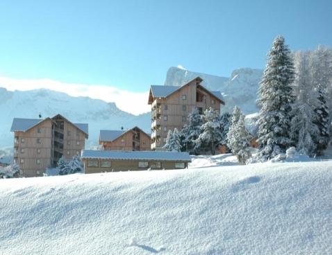 Chalet Super D -BBT 03 - Superdévoluy