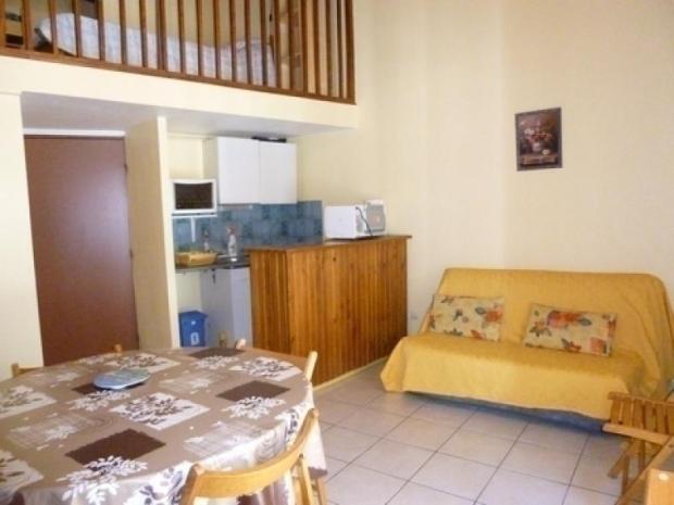 Résidence des Thermes 17 - Ax les Thermes