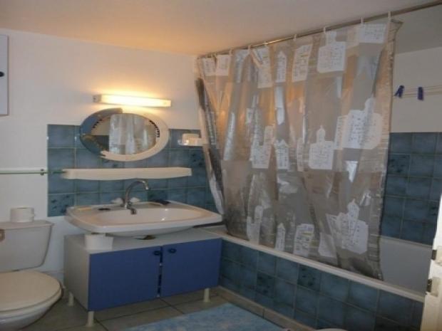 Résidence des Thermes 17 - Ax les Thermes