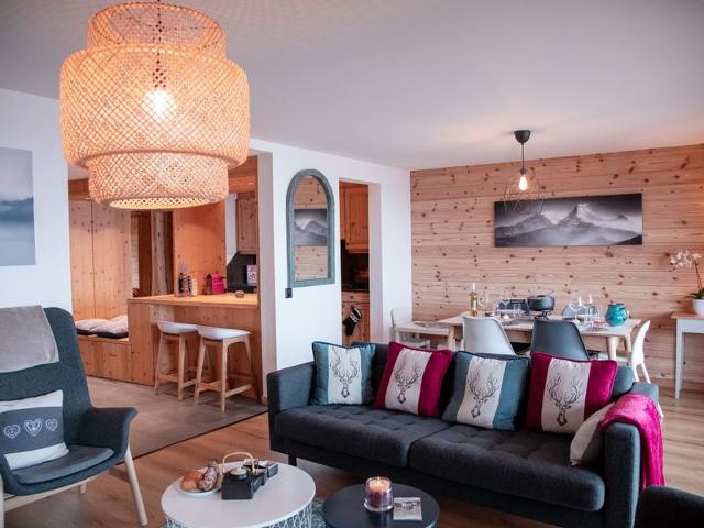 Appartement Jade 22 - Villars - sur - Ollons