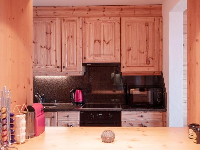 Appartement Jade 22 - Villars - sur - Ollons