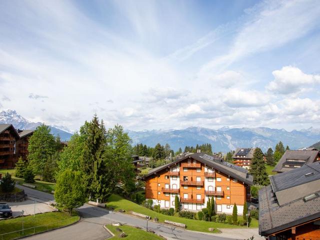 Appartement Jade 22 - Villars - sur - Ollons