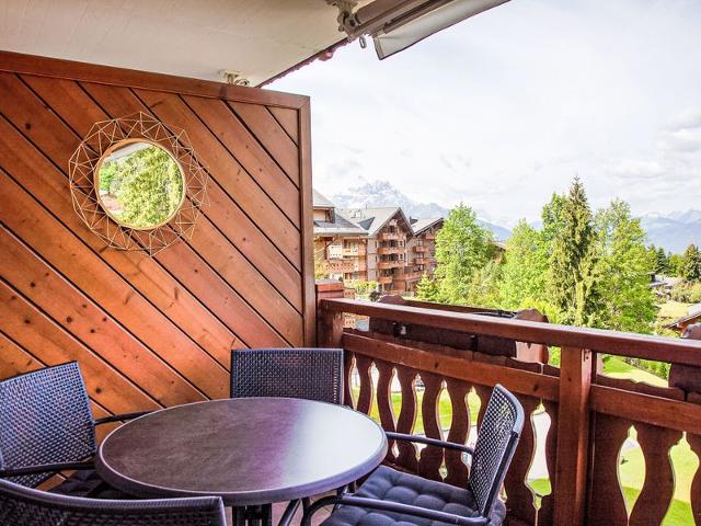 Appartement Jade 22 - Villars - sur - Ollons