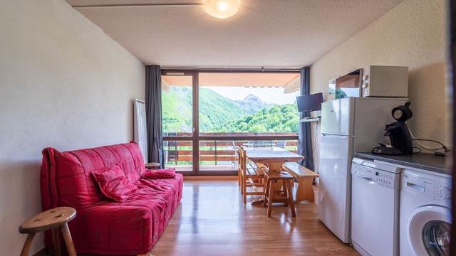 Appartement PLEIN SUD N°61 - 2P7 - Saint Sorlin d'Arves