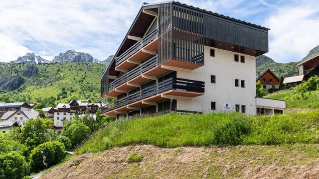 Appartement PLEIN SUD N°61 - 2P7 - Saint Sorlin d'Arves
