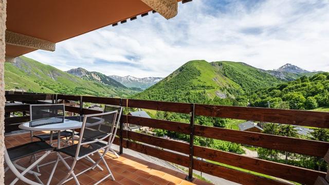 Appartement PLEIN SUD N°61 - 2P7 - Saint Sorlin d'Arves