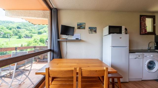 Appartement PLEIN SUD N°61 - 2P7 - Saint Sorlin d'Arves