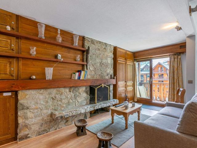 Appartement de Standing au Centre de Val-d'Isère, Balcon Sud et Proche Pistes FR-1-694-46 - Val d’Isère Centre