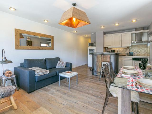 Appartement cosy avec wifi, au cœur de Val-d'Isère, proche des pistes et des commodités FR-1-694-42 - Val d’Isère Centre