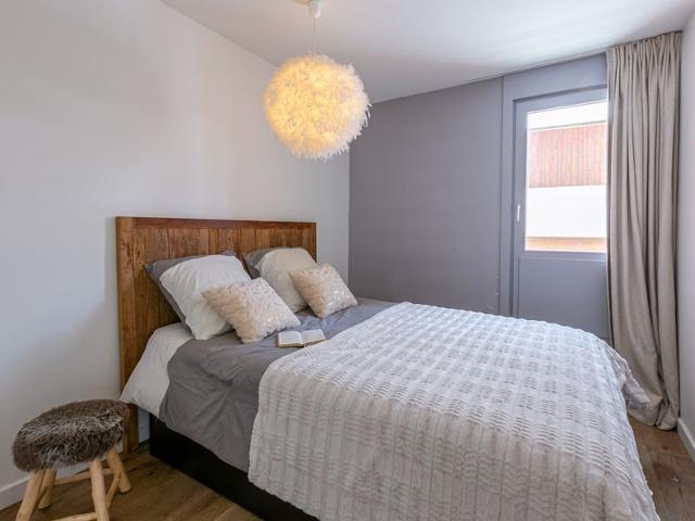 Appartement cosy avec wifi, au cœur de Val-d'Isère, proche des pistes et des commodités FR-1-694-42 - Val d’Isère Centre