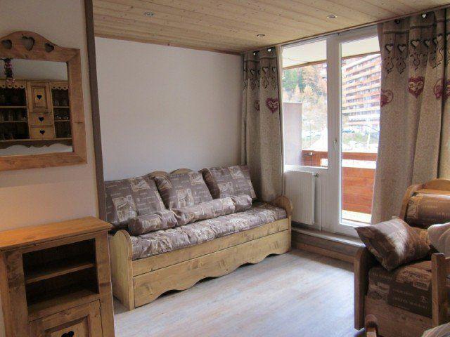 Appartement Le Vercors LP-VER208 - Plagne Centre