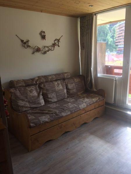 Appartement Le Vercors LP-VER208 - Plagne Centre