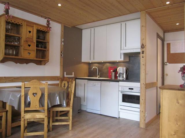 Appartement Le Vercors LP-VER208 - Plagne Centre
