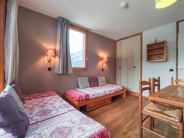 Appartement Cristallin G VM-CRI025 - Valmorel